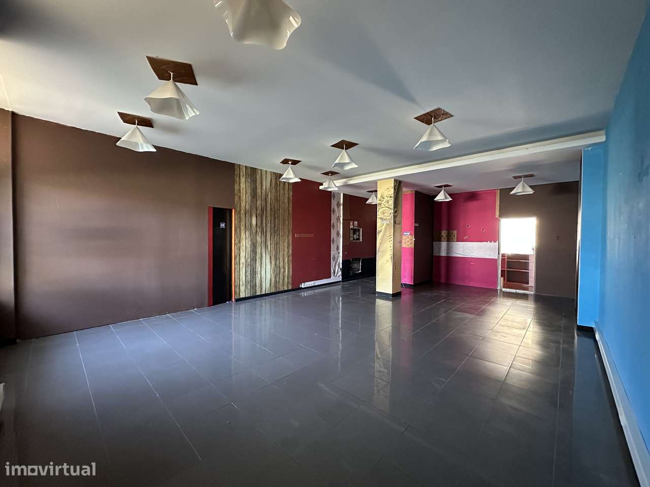 Loja para arrendar em Darque - Grande imagem: 4/9