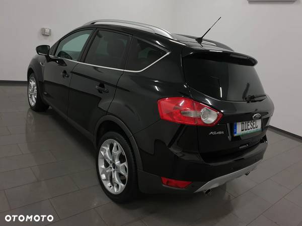 Ford Kuga 2.0 TDCi Titanium S MPS6 - 11