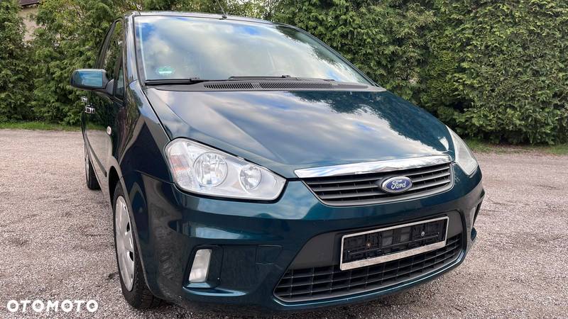 Ford C-MAX 1.8 TDCi Trend - 4