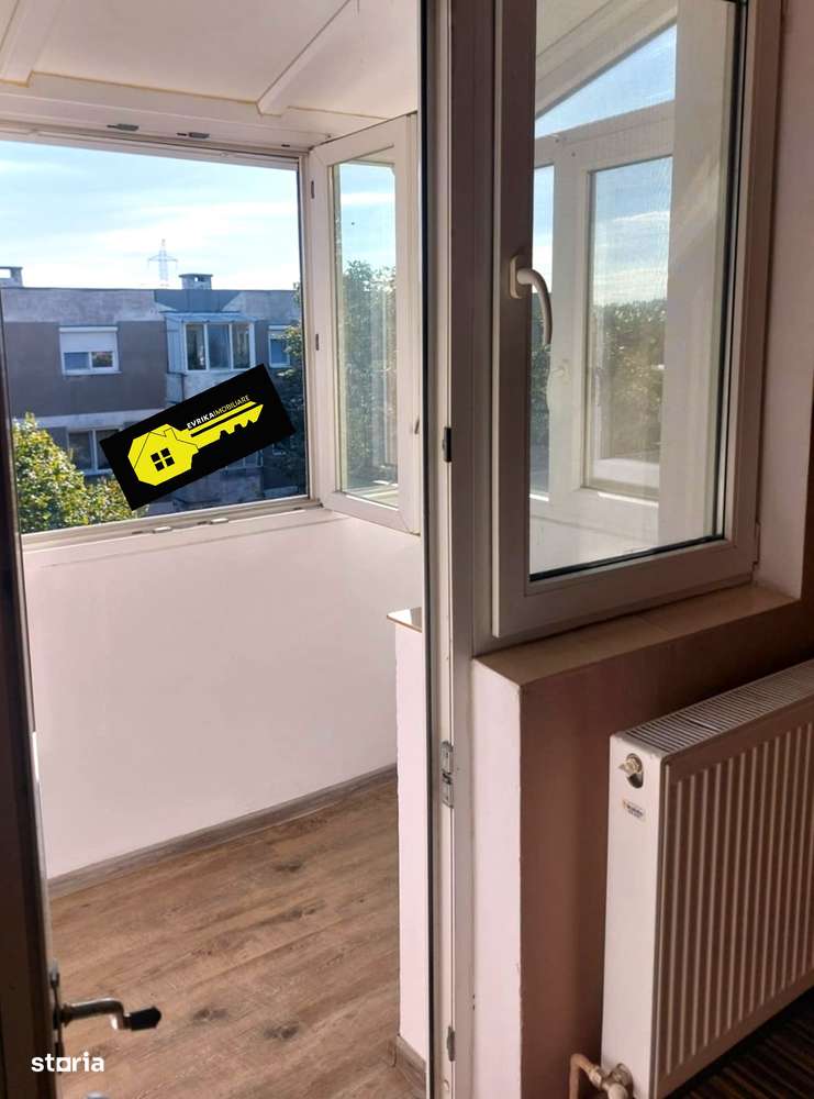 Oportunitate : ap.2 camere, 38 mp , Rogerius - Imagine principală: 3/9