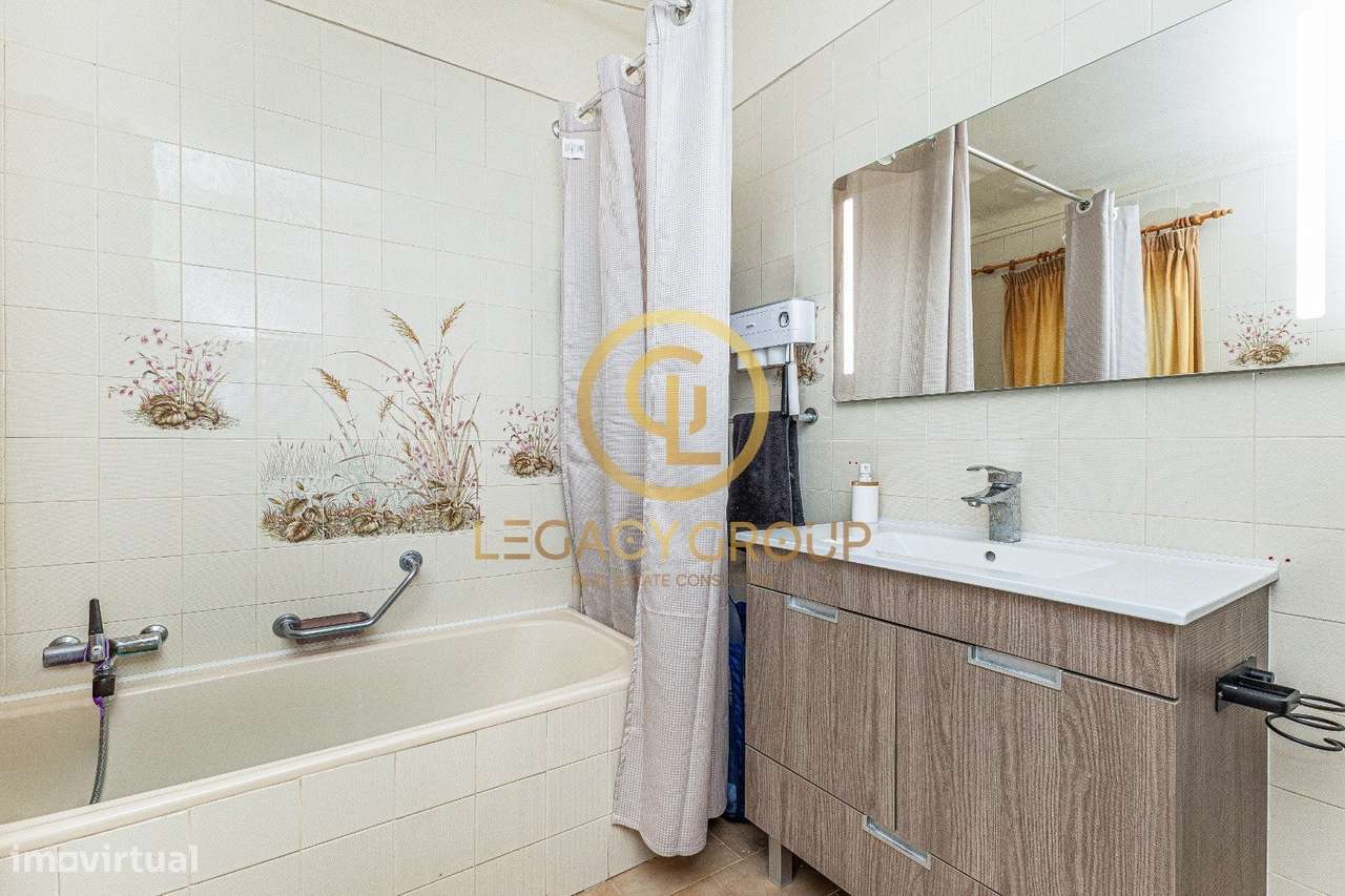 Villa "Fiori" - Moradia 7 quartos inserida em lote de 7.840m2!!-47