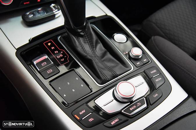Audi A6 Avant 2.0 TDi Sport S tronic - 14
