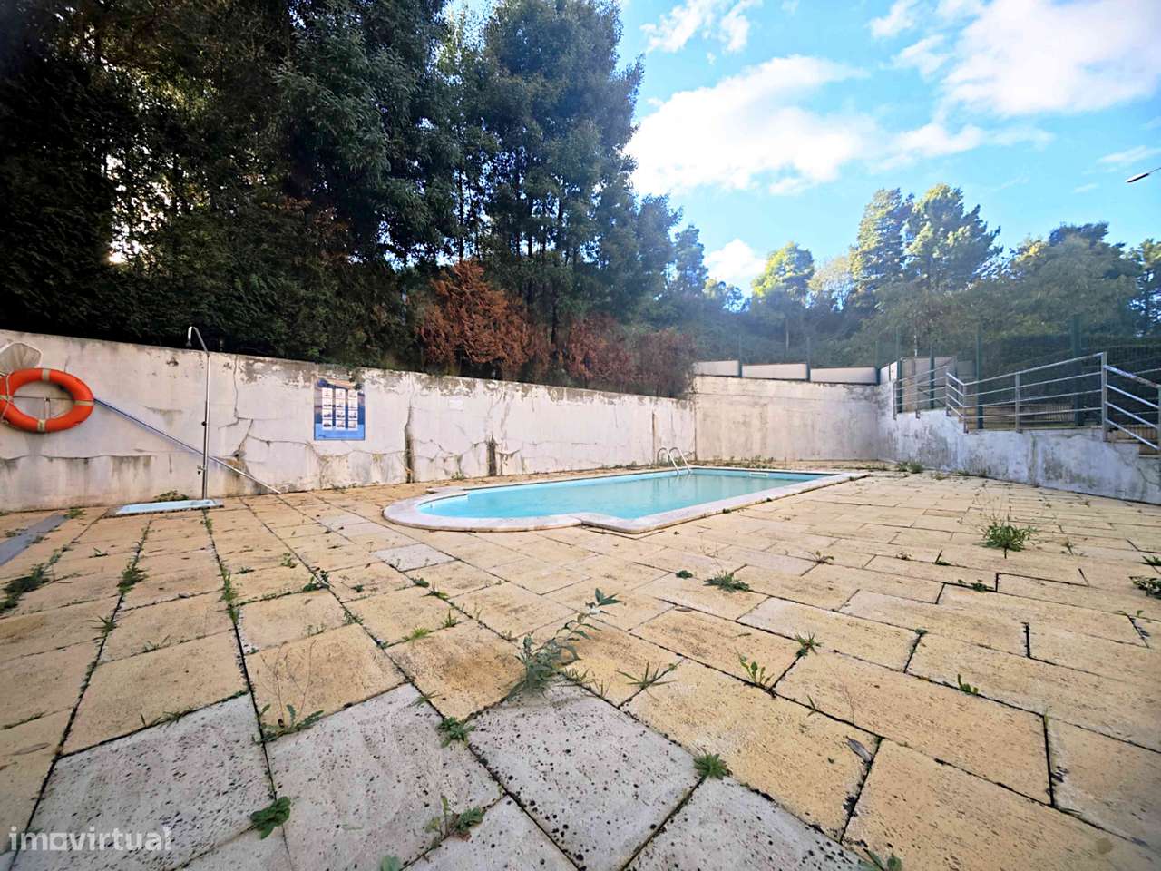 Apartamento T4 305 m² Piscina e Jardim Privado Ler Anúncio-1