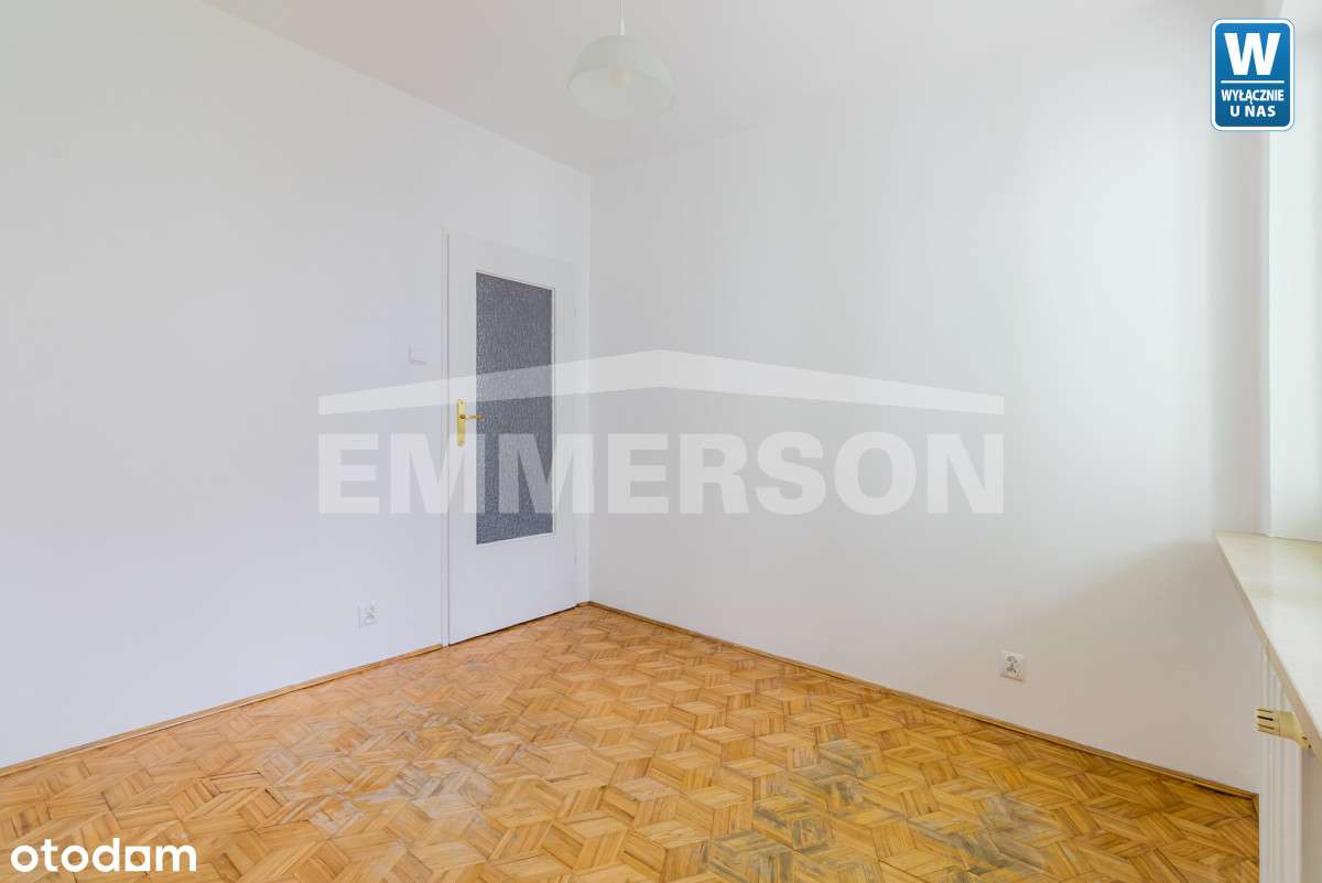 Trzypokojowe mieszkanie na Mokotowie-14