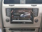 Unitate Radio CD Cititor Carduri VW Golf 7 2013 - 2020 - 1