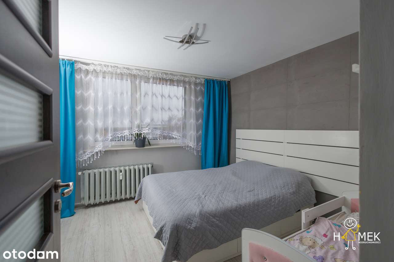 Komfortowe Dwa Pokoje w Dąbrowie – Idealne do Zamieszkania od Zaraz!-4