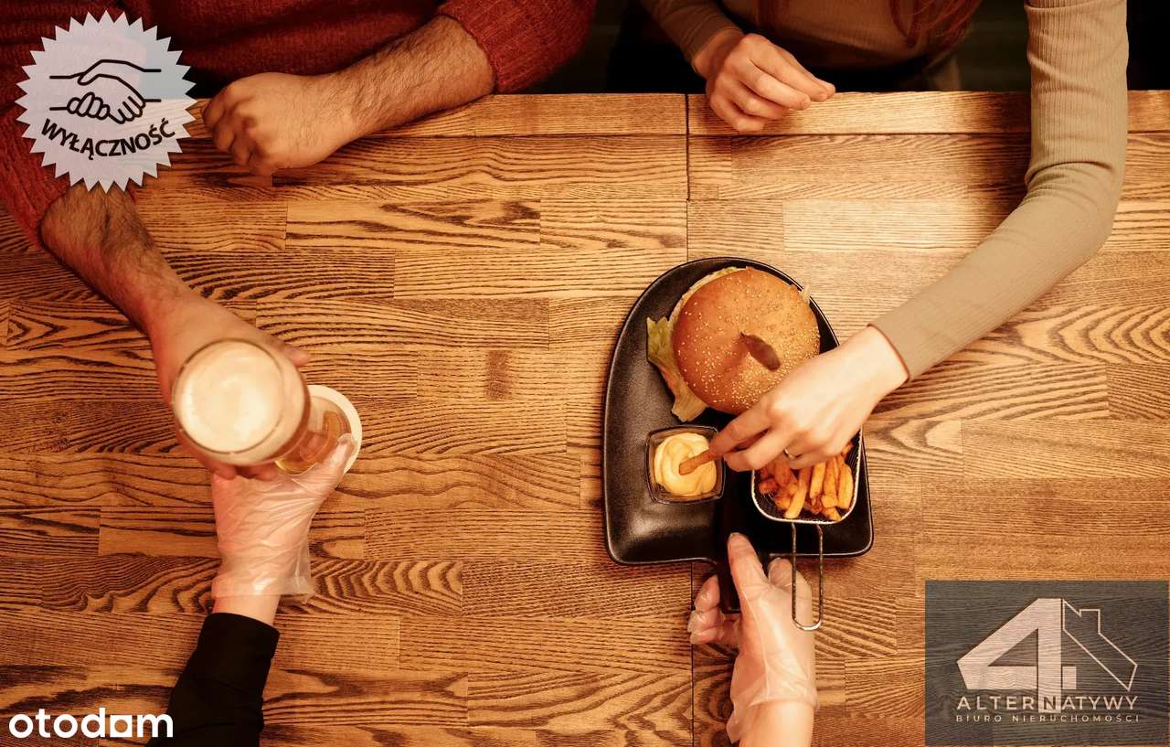 Działka komercyjna przy Kopalni Soli w Wieliczce - Pełny obrazek: 5/7