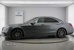 Mercedes-Benz S 400 d - 9