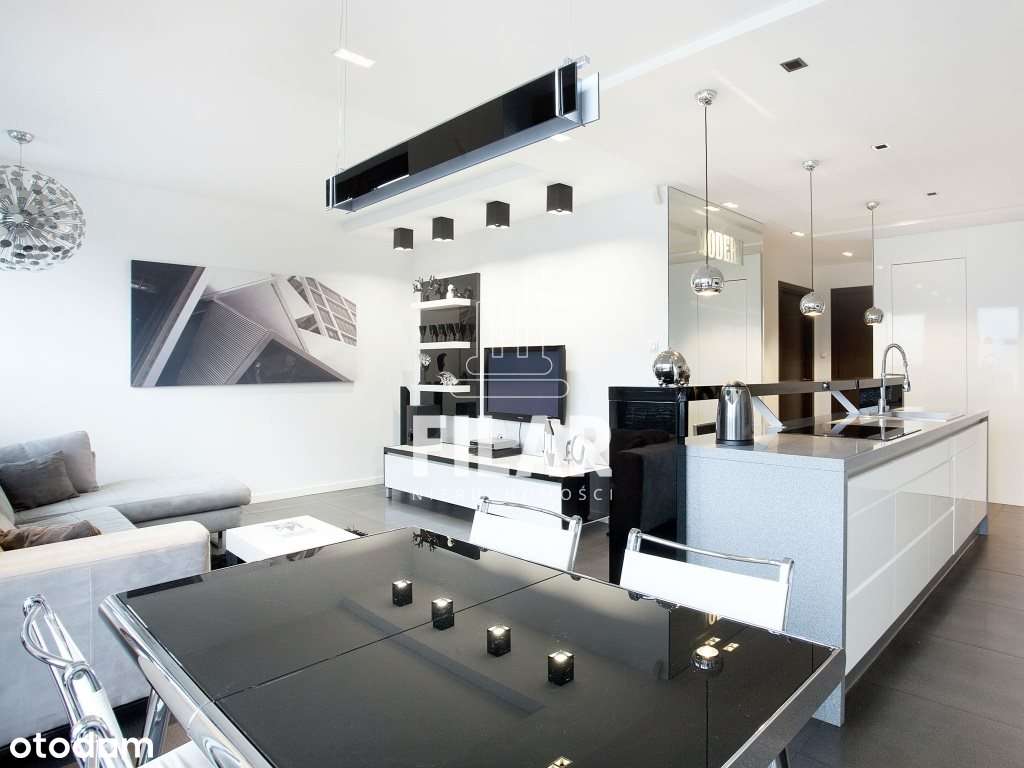 Sea Towers, taras, hala, komórka-4