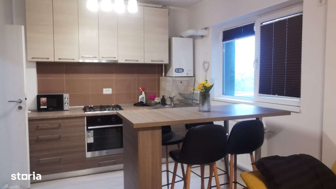 Apartament 2 camere cu loc de parcare inclus la 10min de metrou Dimitr