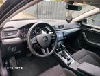 Skoda Superb Combi 1.6 TDI DSG Style - 6