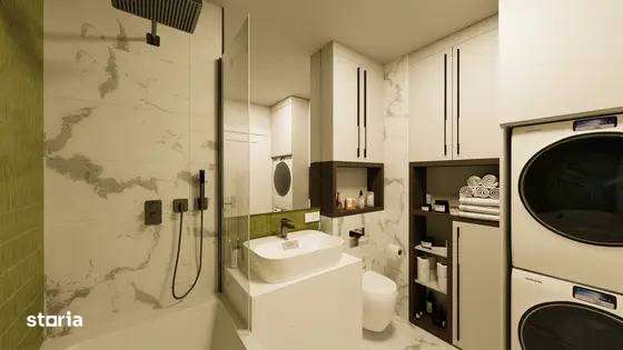 Studio bloc nou - metrou Berceni - Imagine principală: 4/8