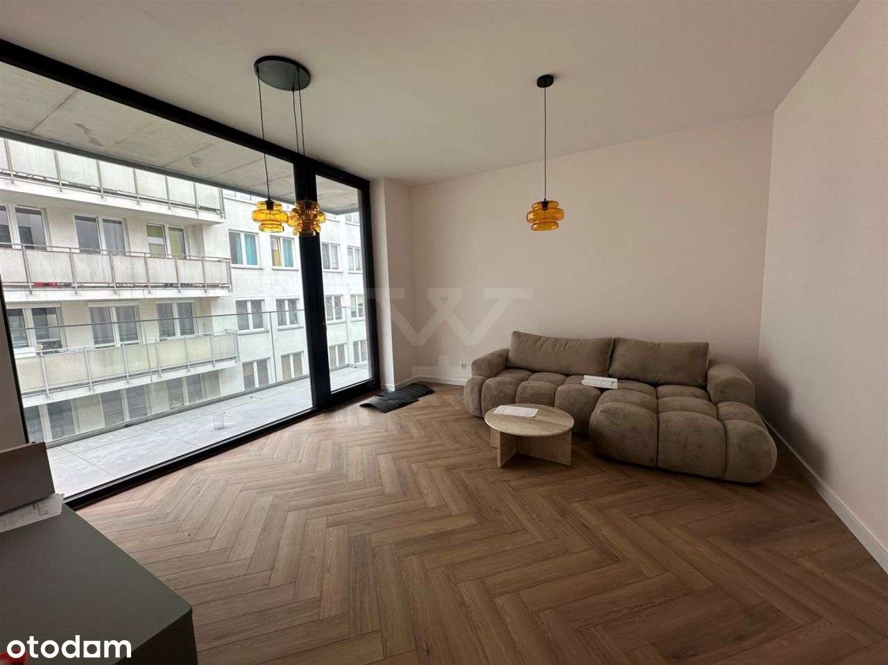 Mieszkanie, 50 m², Lublin
