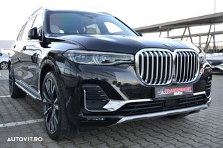 BMW X7 40i XDrive Hybrid 3.0i 333cp Luxury Line - 2