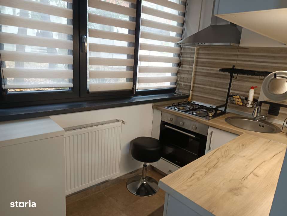 Apartament 3 camere & parcare inclusa, parter, zona Marasesti - Imagine principală: 5/17