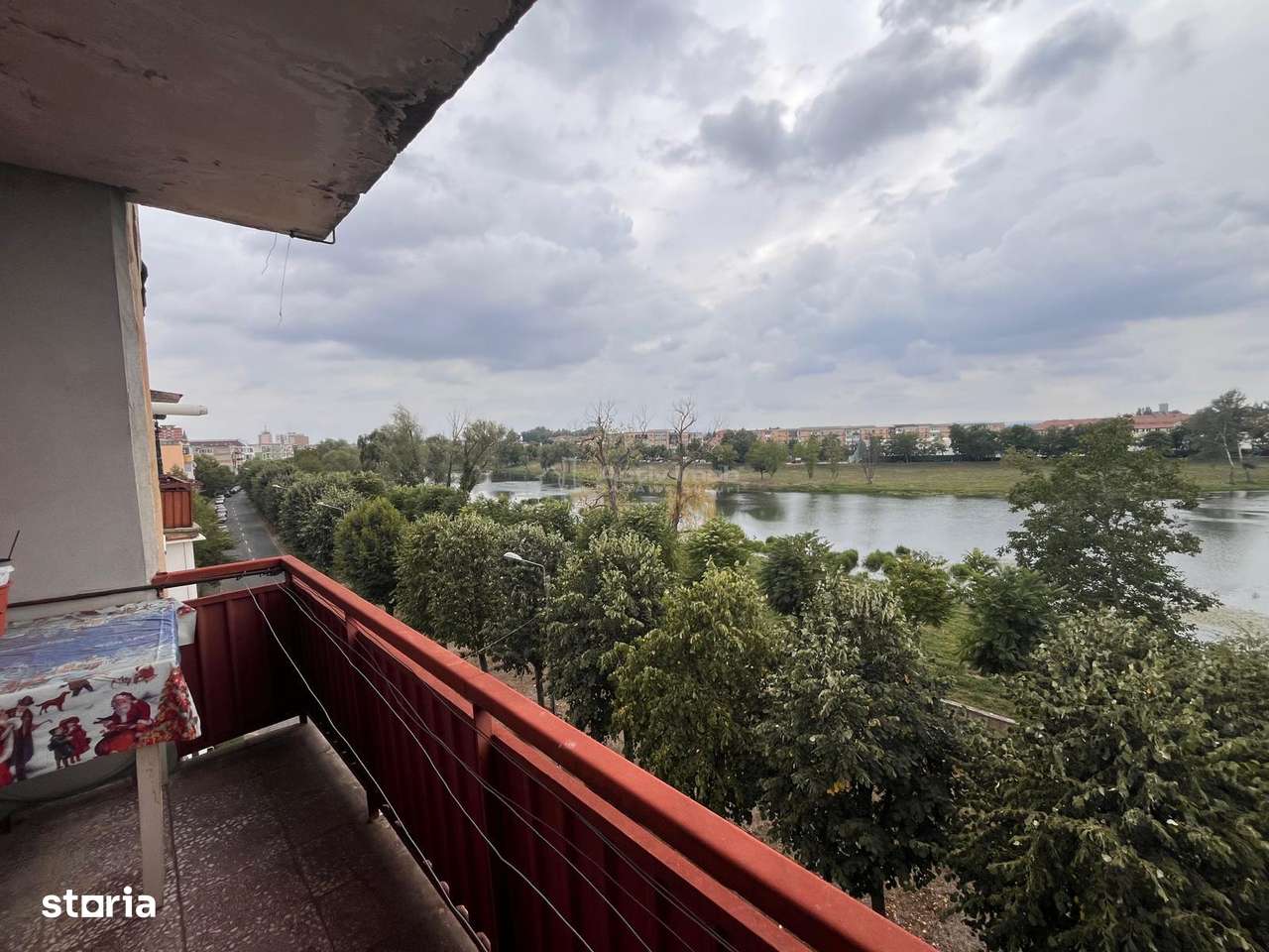 Lugoj, Ap., Decom., 84 Mp., Construiti, Malul Timisului Zona OMV - Imagine principală: 2/20