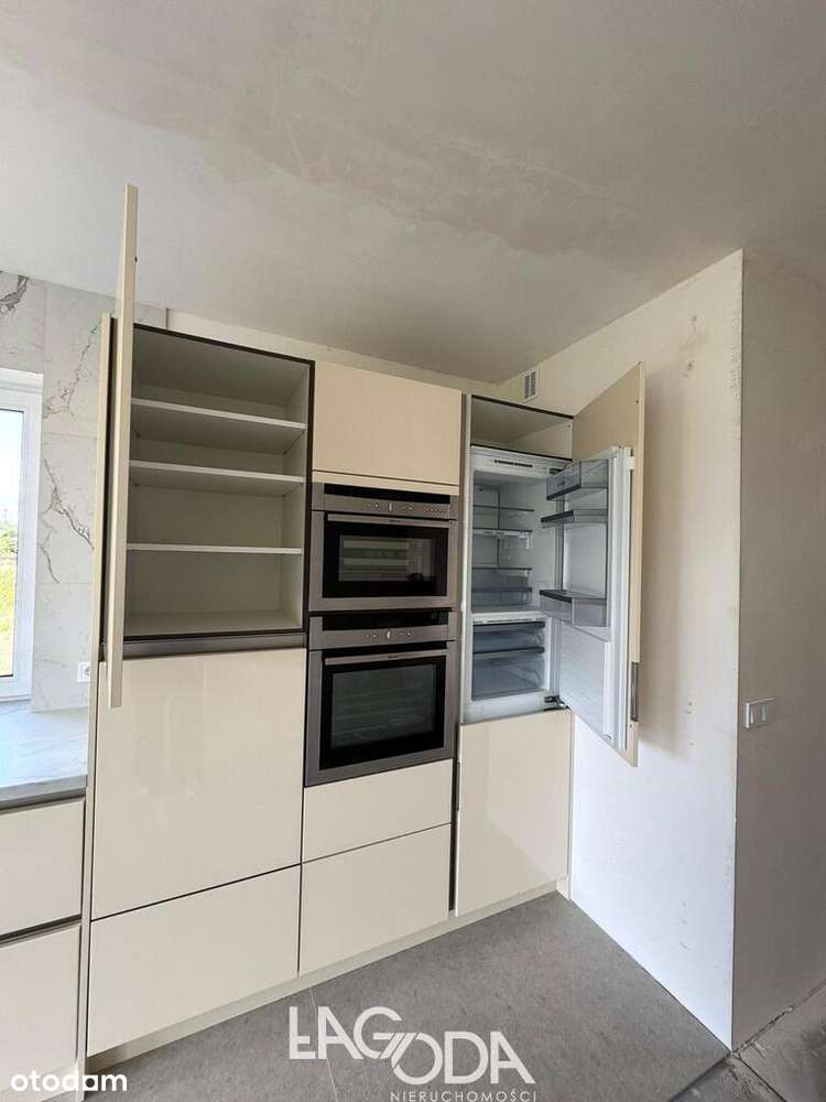 Nowy dom bliźniak częściowo wykończony - Pełny obrazek: 5/20