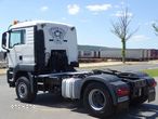 MAN TGS 18.420 / NISKI / 4X4 / HYDRODRIVE / NAVI / HYDRAULIKA / EURO 6 / - 5