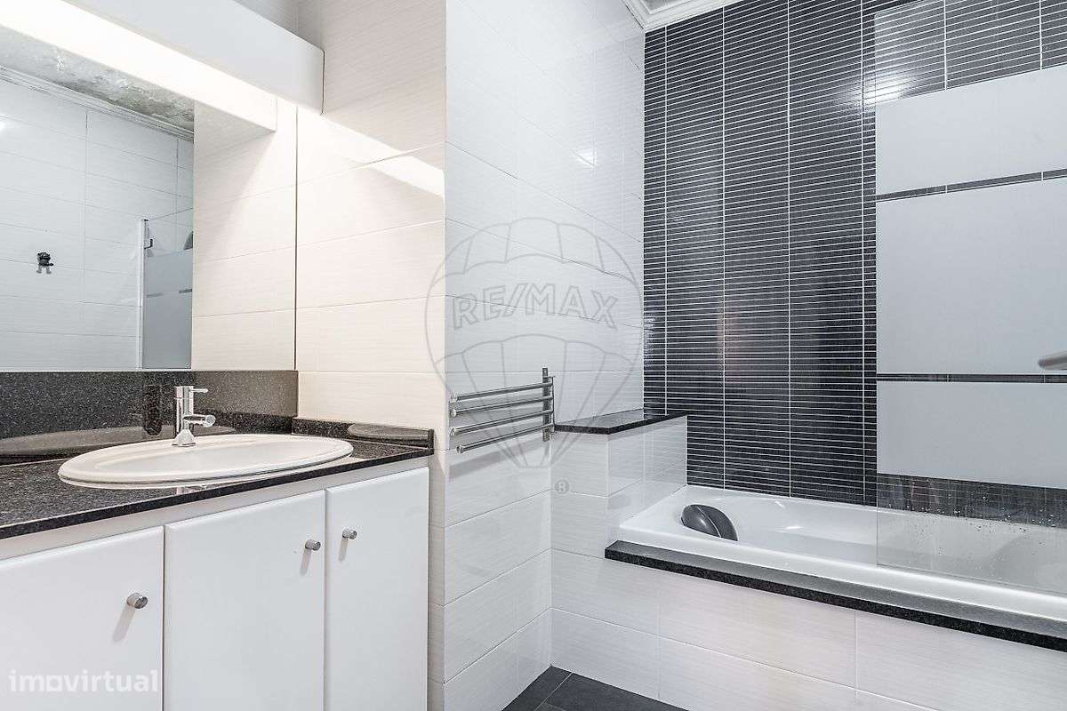 Apartamento T3 para venda-10