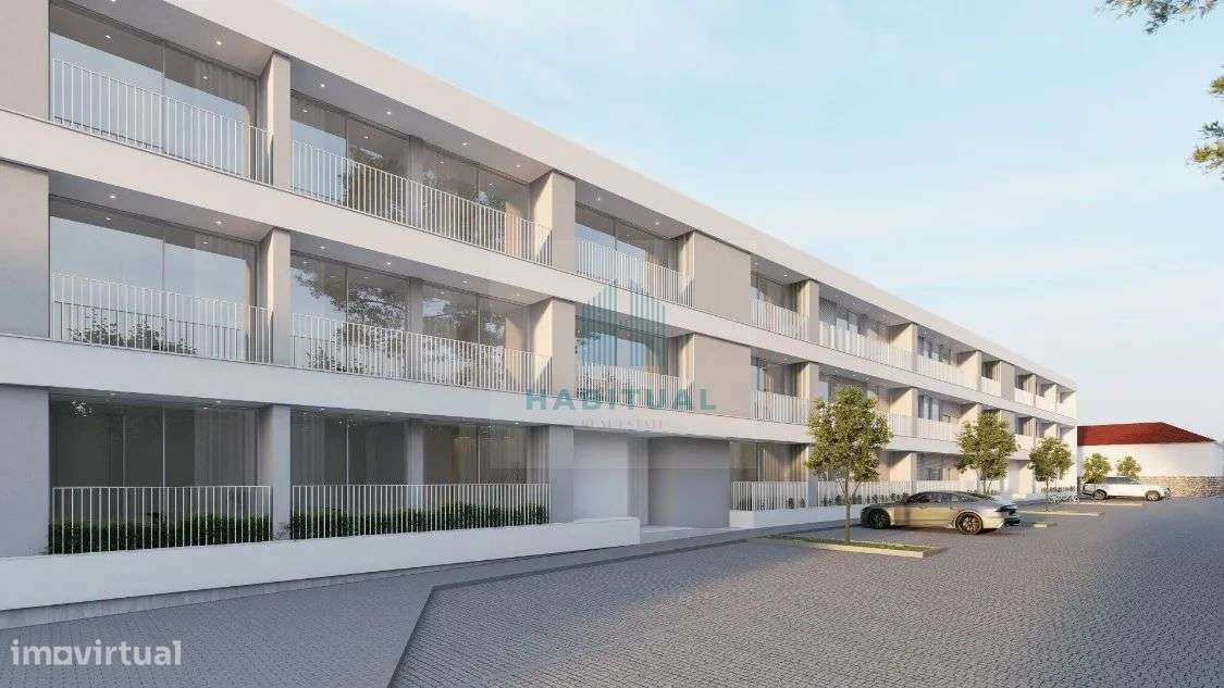 APARTAMENTO T1 EM DARQUE - Grande imagem: 3/15