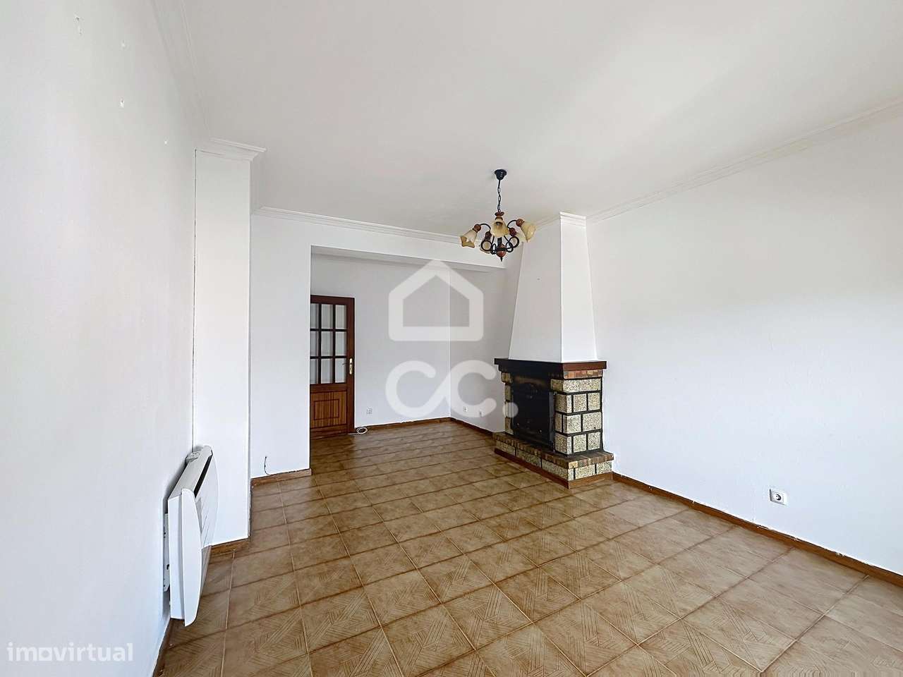 Apartamento T2 Ideal para Habitação Própria ou Rentabilização-8