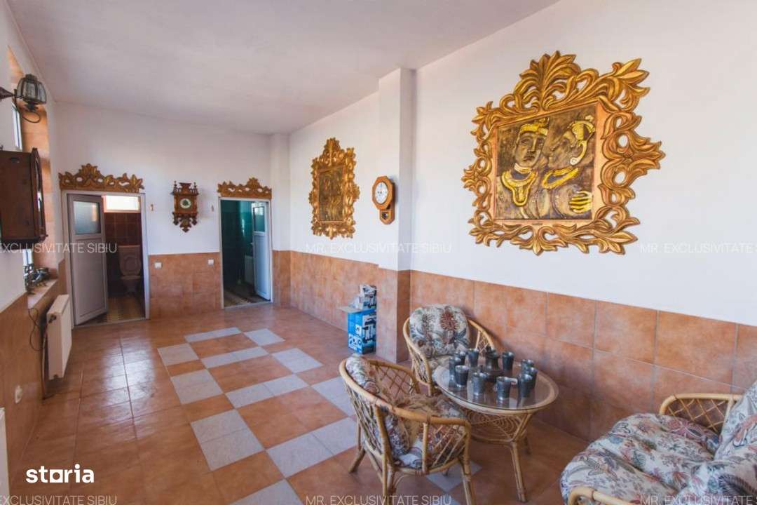 COMISION 0% - Oportunitate investitie !! Spatiu comercial Sacadate-2