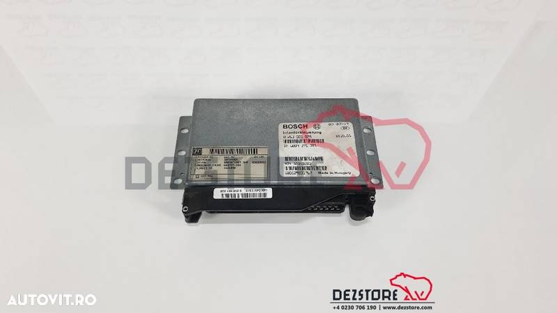 Calculator intarder Iveco Stralis (41221256) - 1