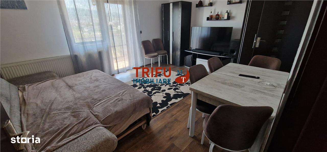 Apartament în Dealul Furcilor de închiriatriat - Imagine principală: 2/8