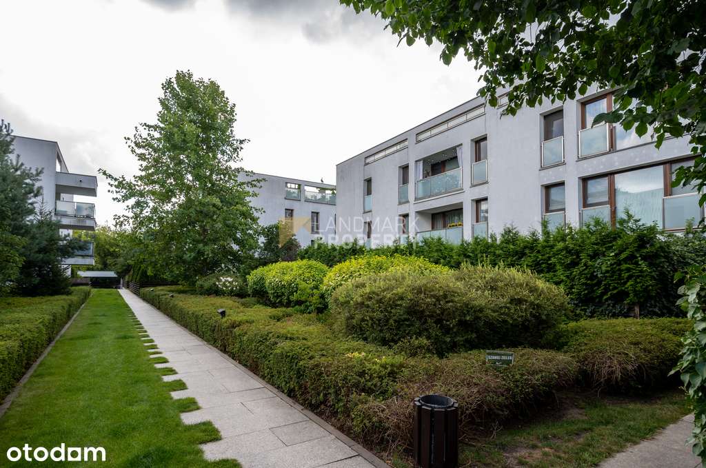 Apartament dwa kroki od lasu | Osiedle Imaginarium-14