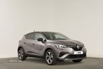 Renault Captur 1.0 TCe RS Line - 1