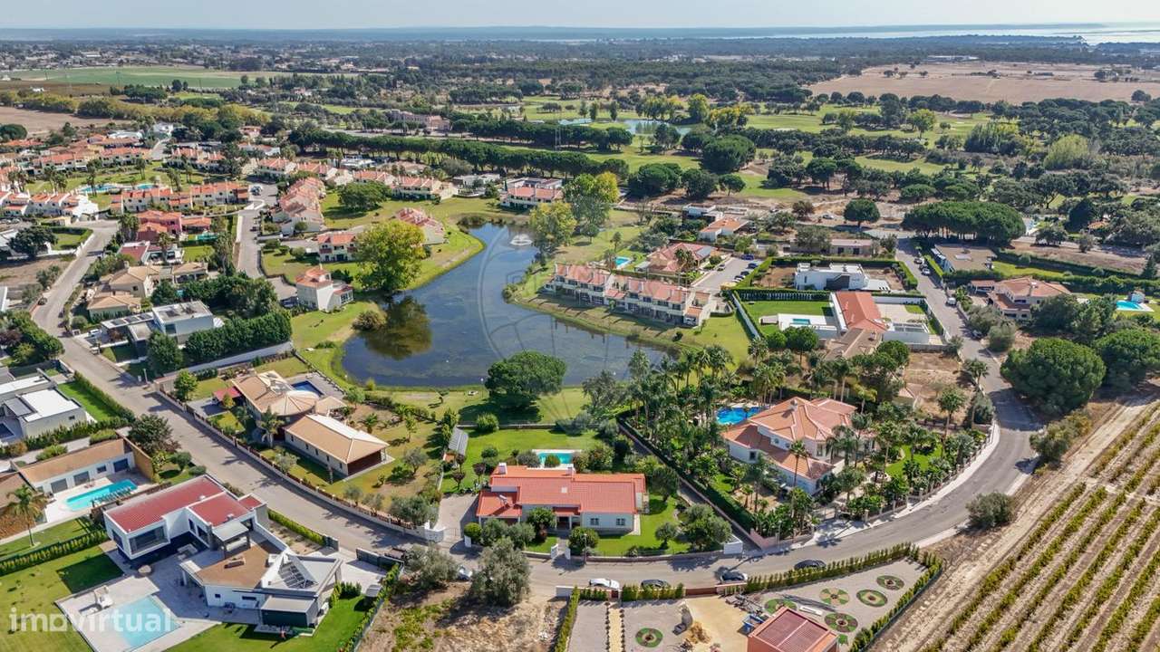 Moradia T4 para venda - Grande imagem: 4/50