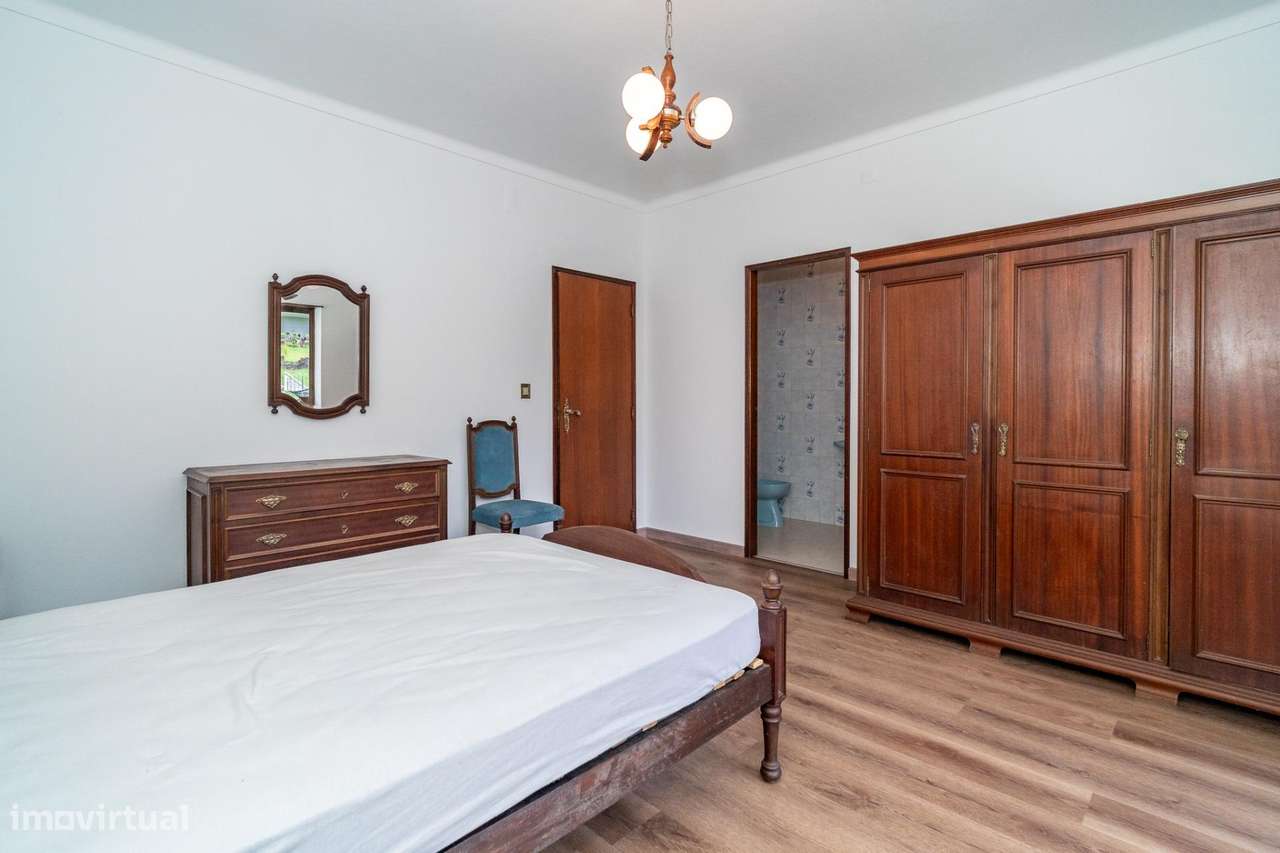 Moradia T3 na Gramela, Pombal-20