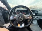 Mercedes-Benz Klasa E 220 d Business Edition 9G-TRONIC - 11