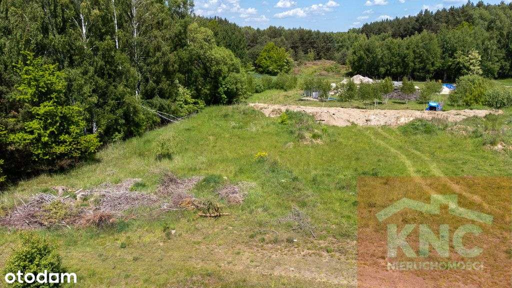 na sprzedaż Działka W Mieście - Pełny obrazek: 5/8