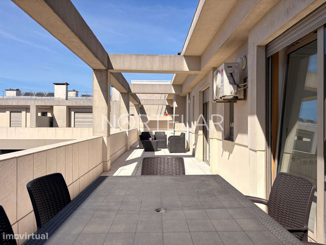 Apartamento T3 Venda em Bougado (São Martinho e Santiago),Trofa-31