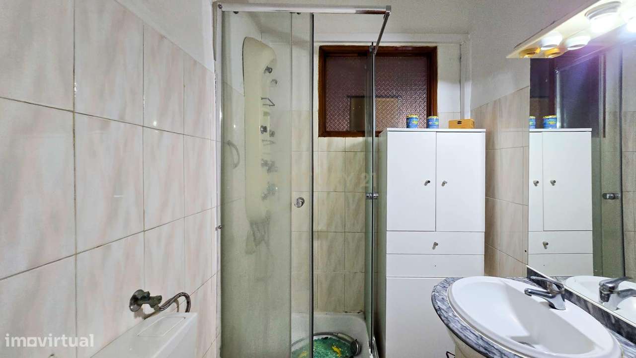 Apartamento t2 em Lavradio, Barreiro-23