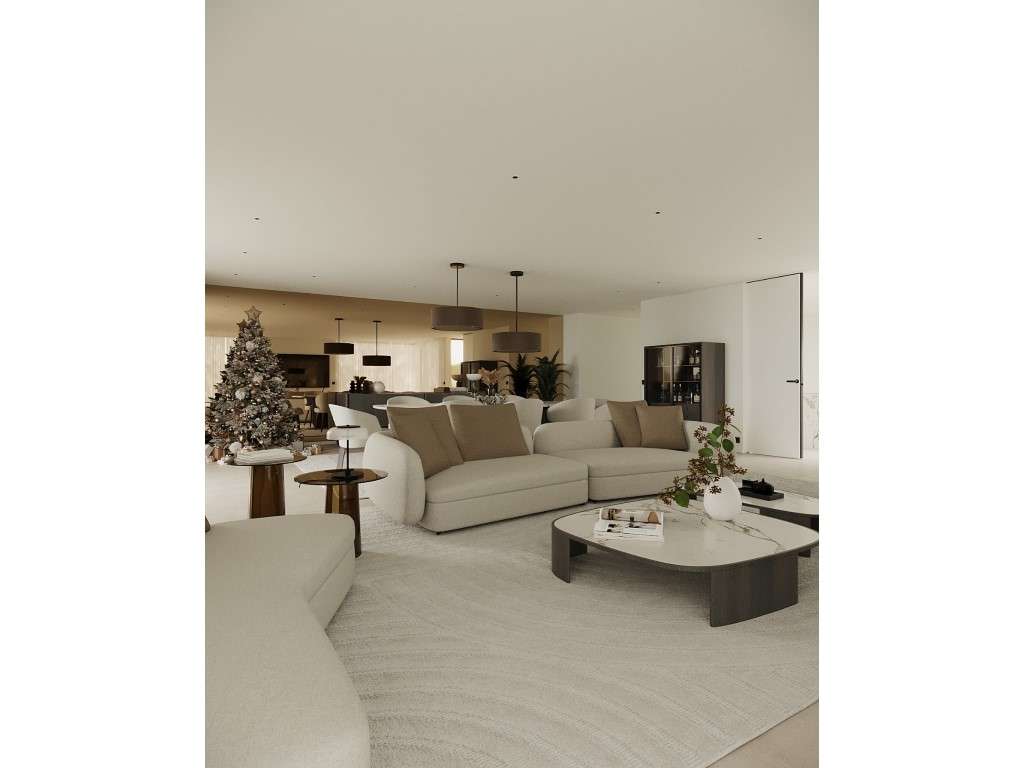 Moradia 4 frts térrea Concelho Matosinhos-5