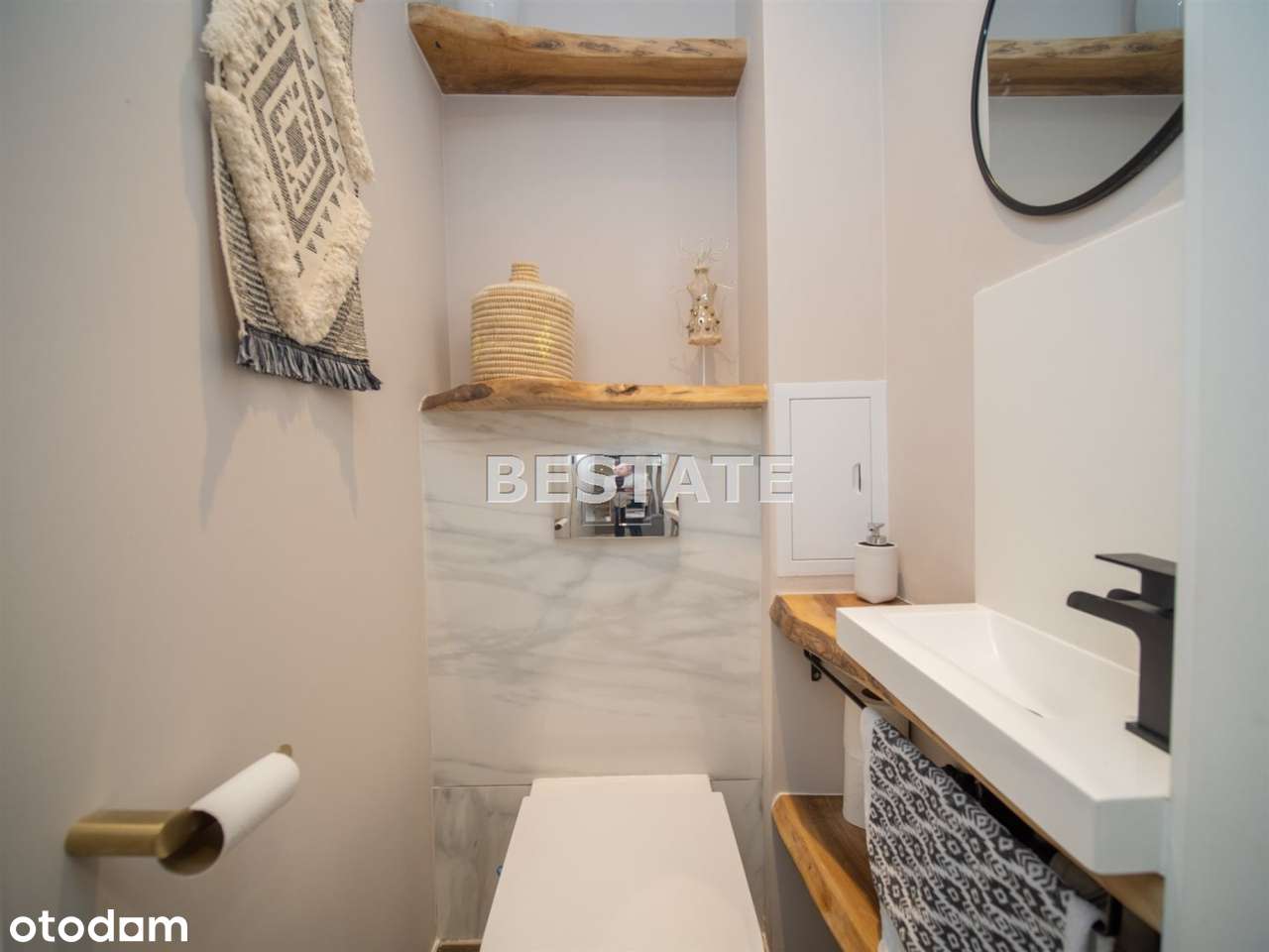 Mieszkanie na sprzedaż, Tarnów, 2 pokoje-8