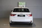 Audi A1 Sportback 25 TFSI Advanced - 7