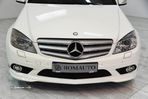 Mercedes-Benz C 250 CDI DPF BlueEFFICIENCY SPORT EDITION - 3