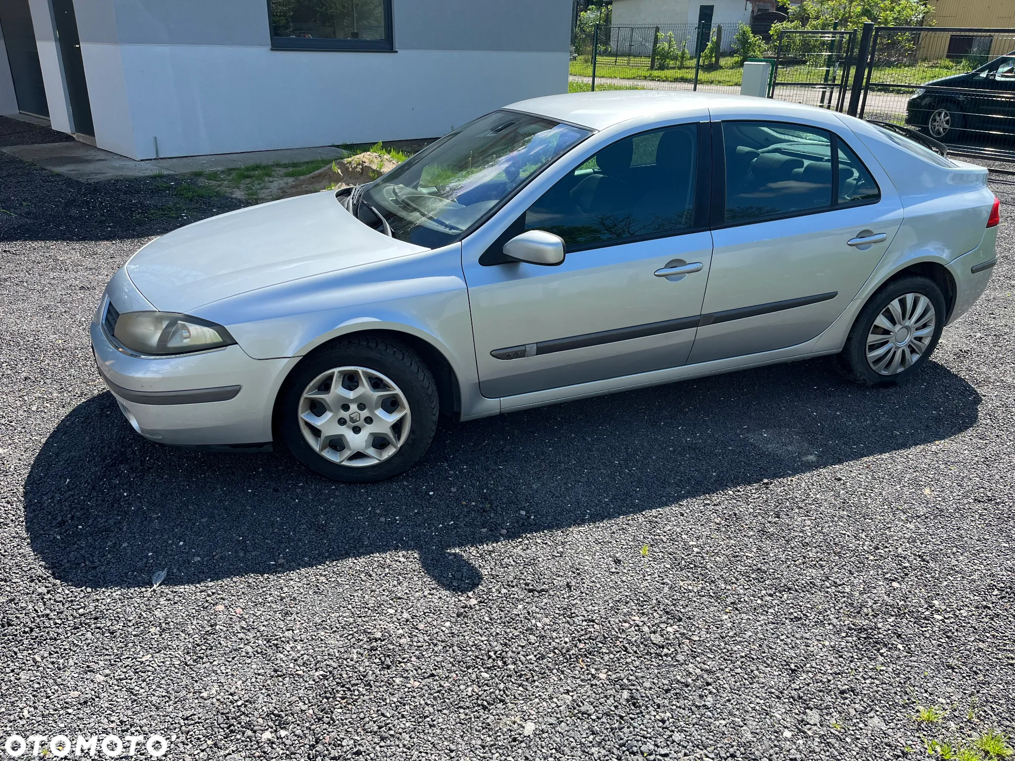 Renault Laguna - 3