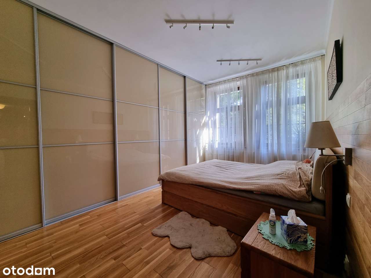 Bytom ul. Didura Knajfeld jedna z najładniejszych kamienic-5