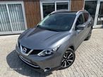 Nissan Qashqai 1.2 DIG-T Tekna 19 Pele Xtronic - 18