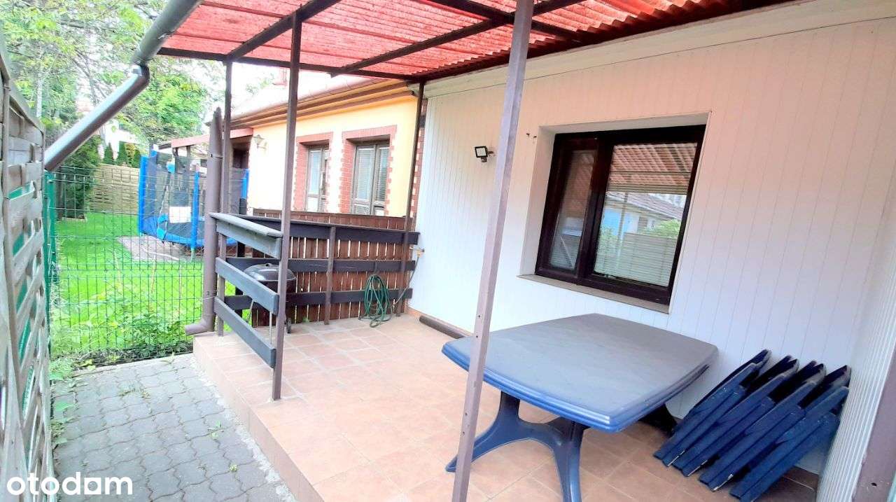 Wynajmę dom, Ursus dzielnica Gołąbki- bezpośrednio - Pełny obrazek: 5/20