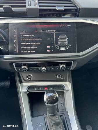 Audi Q3 2.0 40 TFSI S tronic quattro Advanced - 15