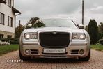 Chrysler 300C Touring 3.0 CRD DPF Automatik SRT-Design - 1