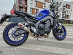 Yamaha MT - 6