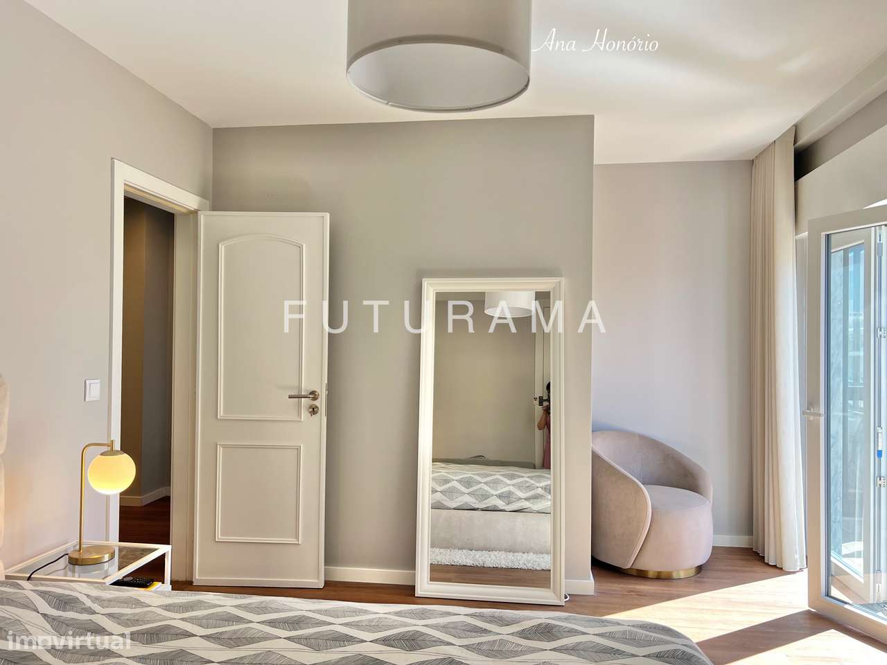 T2 Penthose Rodeada Terraços, Mjuita Luz e Vista de Mar - REMODELADO-40