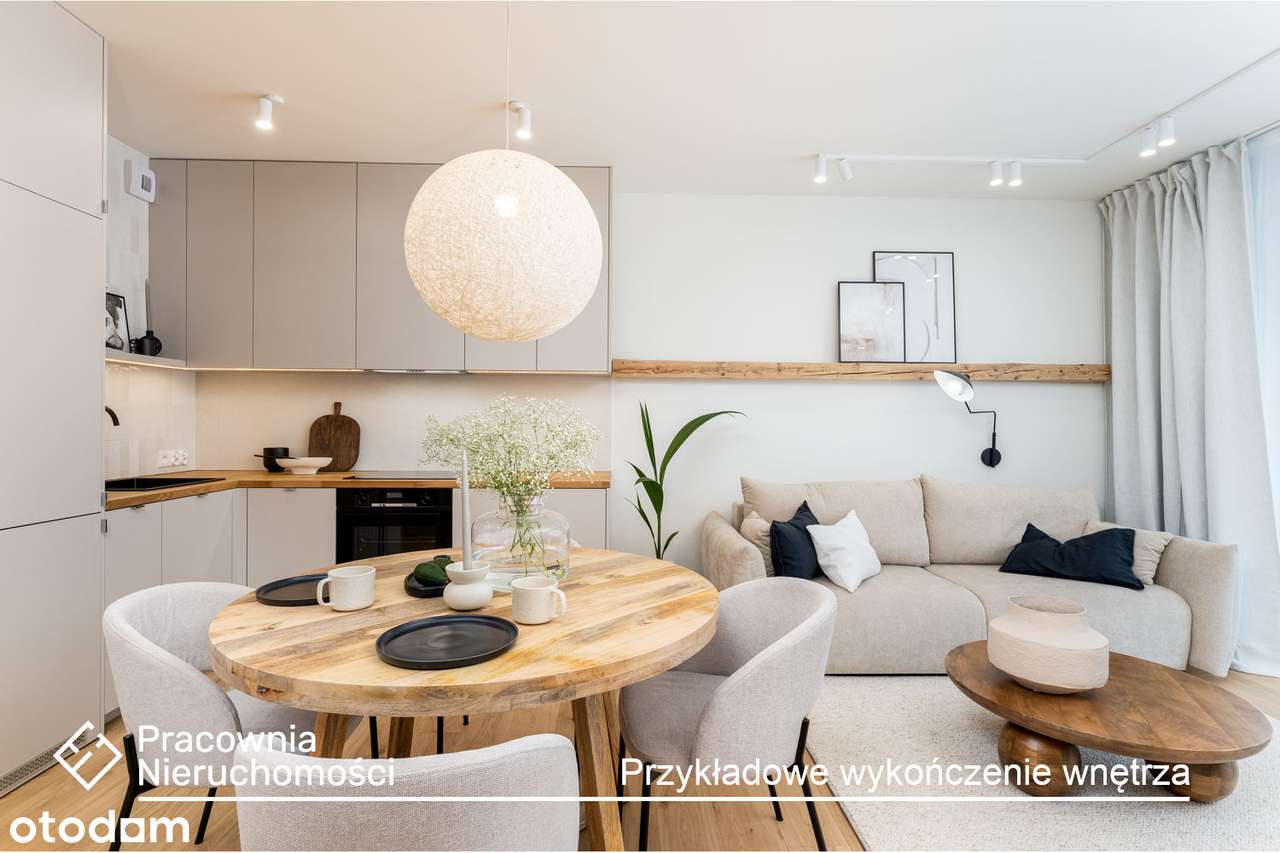 Murapol Prado • Bez prowizji • Gotowe w 2027 • Wykańczamy pod klucz-11