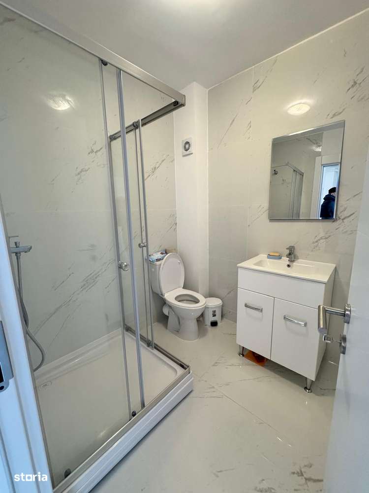 Garsoniera - Imagine principală: 5/9